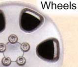 Wheels
